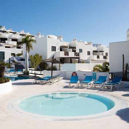 The Paradise Suites By Anne, Charm Apartment In Adeje Costa Adeje  Εξωτερικό φωτογραφία