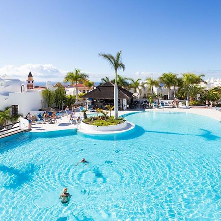 The Paradise Suites By Anne, Charm Apartment In Adeje Costa Adeje  Εξωτερικό φωτογραφία
