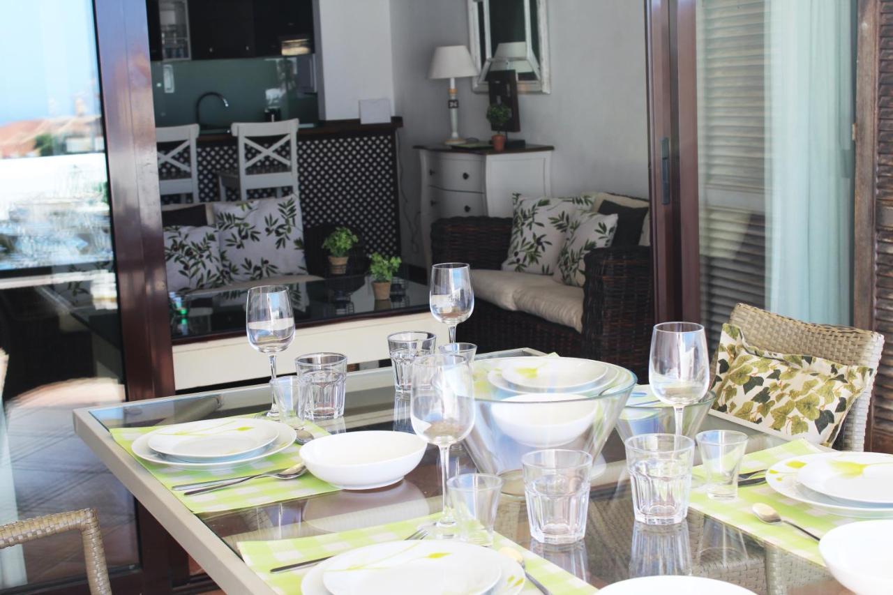 The Paradise Suites By Anne, Charm Apartment In Adeje Costa Adeje  Εξωτερικό φωτογραφία
