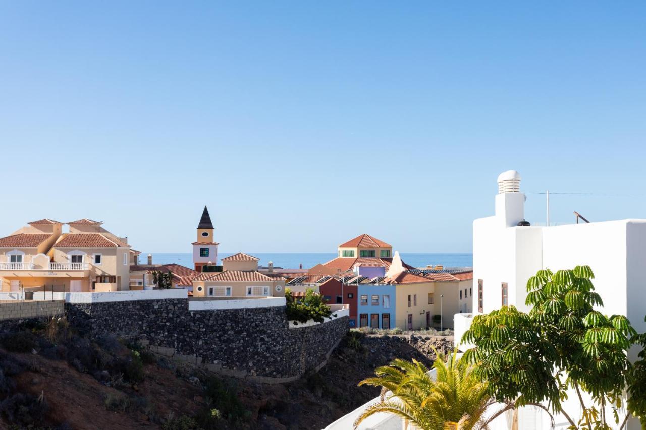 The Paradise Suites By Anne, Charm Apartment In Adeje Costa Adeje  Εξωτερικό φωτογραφία