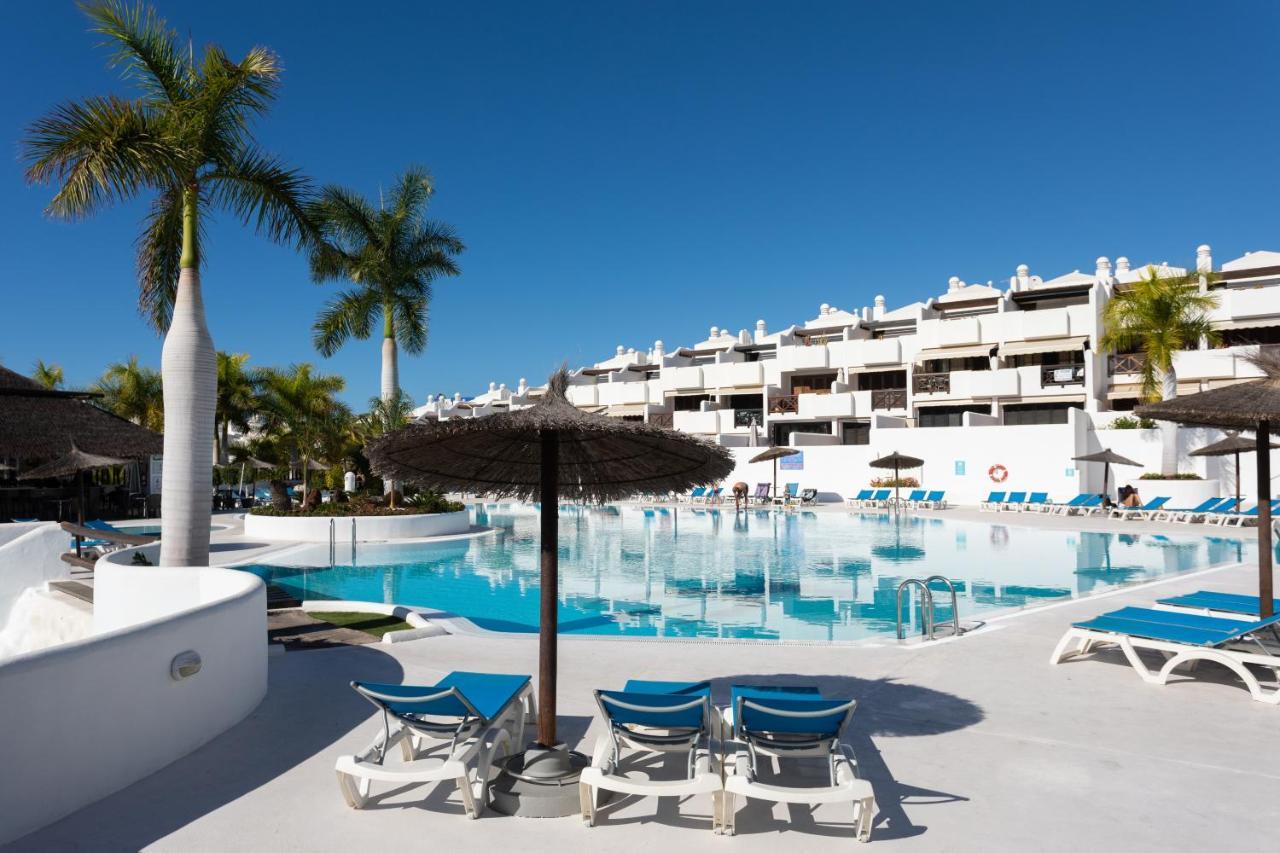 The Paradise Suites By Anne, Charm Apartment In Adeje Costa Adeje  Εξωτερικό φωτογραφία