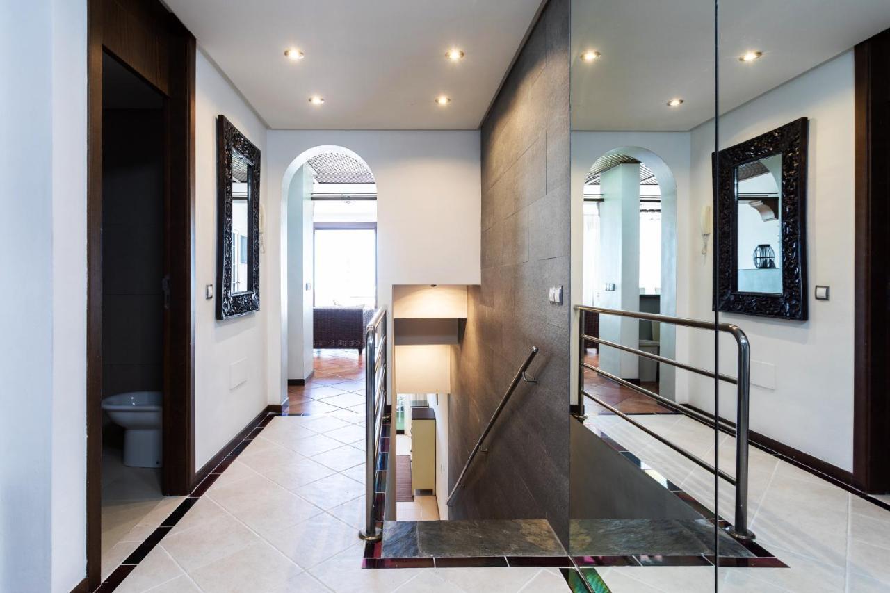 The Paradise Suites By Anne, Charm Apartment In Adeje Costa Adeje  Εξωτερικό φωτογραφία