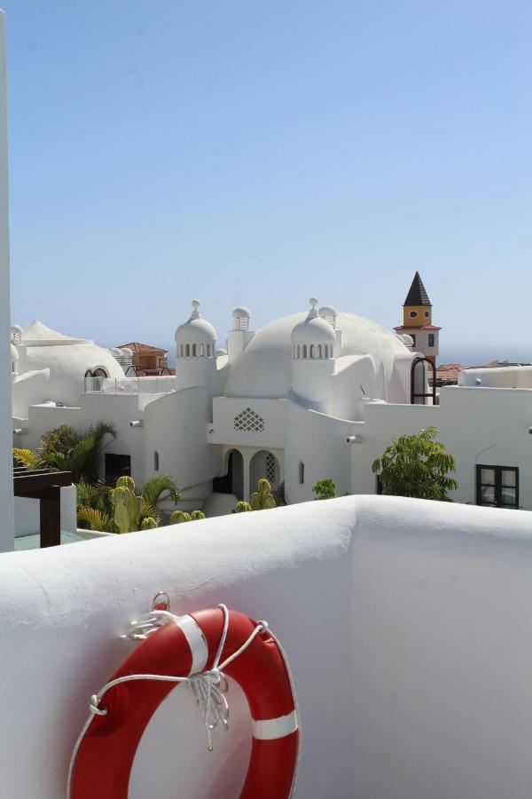 The Paradise Suites By Anne, Charm Apartment In Adeje Costa Adeje  Εξωτερικό φωτογραφία