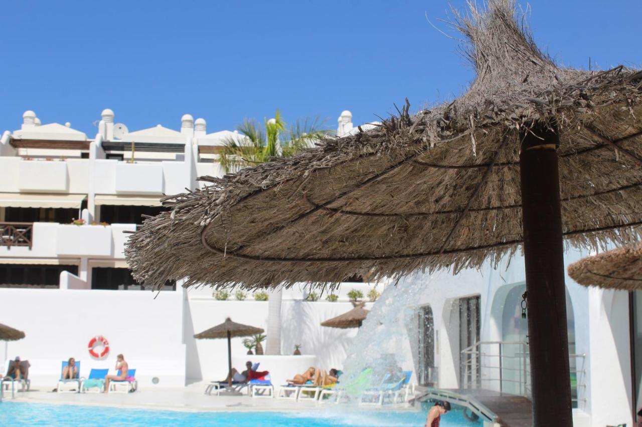 The Paradise Suites By Anne, Charm Apartment In Adeje Costa Adeje  Εξωτερικό φωτογραφία