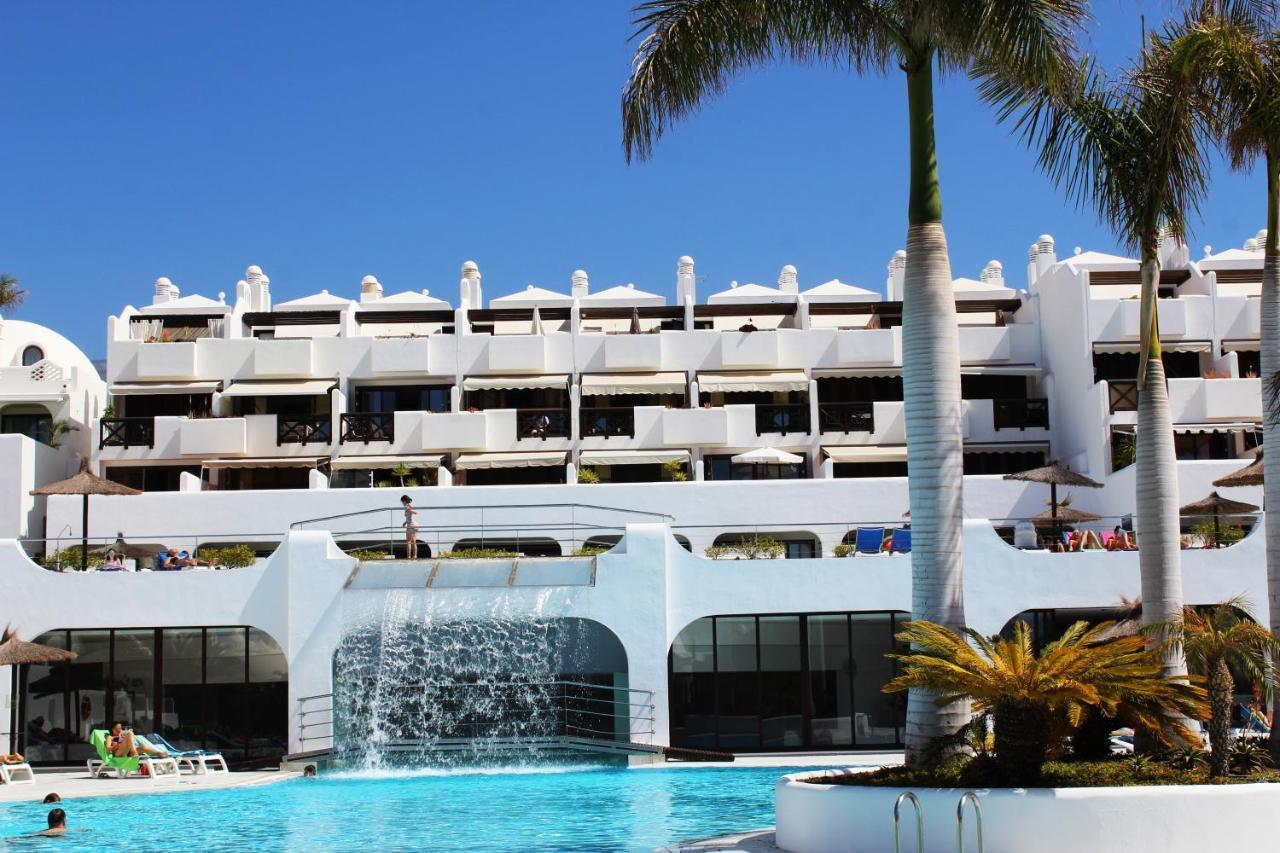 The Paradise Suites By Anne, Charm Apartment In Adeje Costa Adeje  Εξωτερικό φωτογραφία
