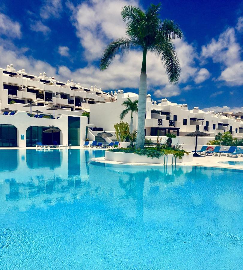 The Paradise Suites By Anne, Charm Apartment In Adeje Costa Adeje  Εξωτερικό φωτογραφία