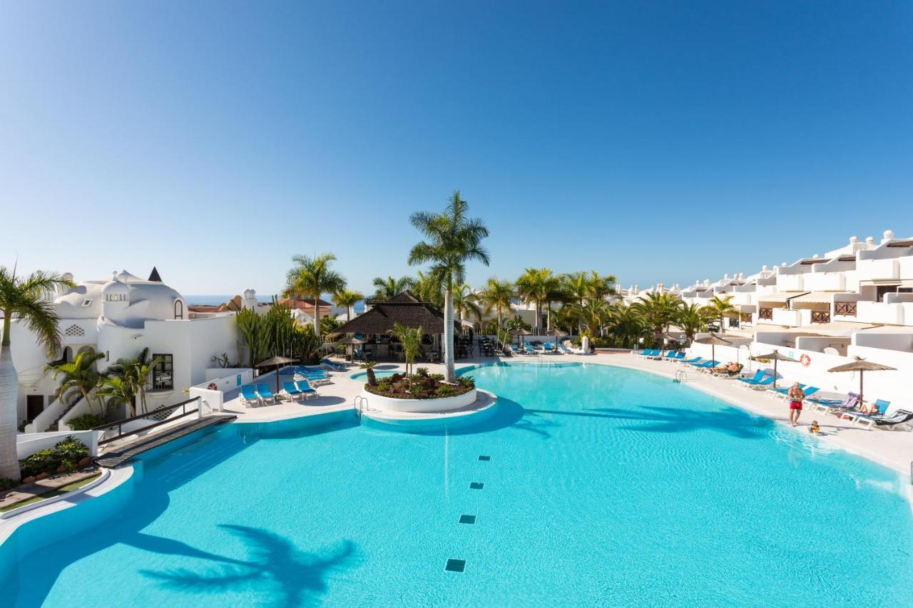 The Paradise Suites By Anne, Charm Apartment In Adeje Costa Adeje  Εξωτερικό φωτογραφία