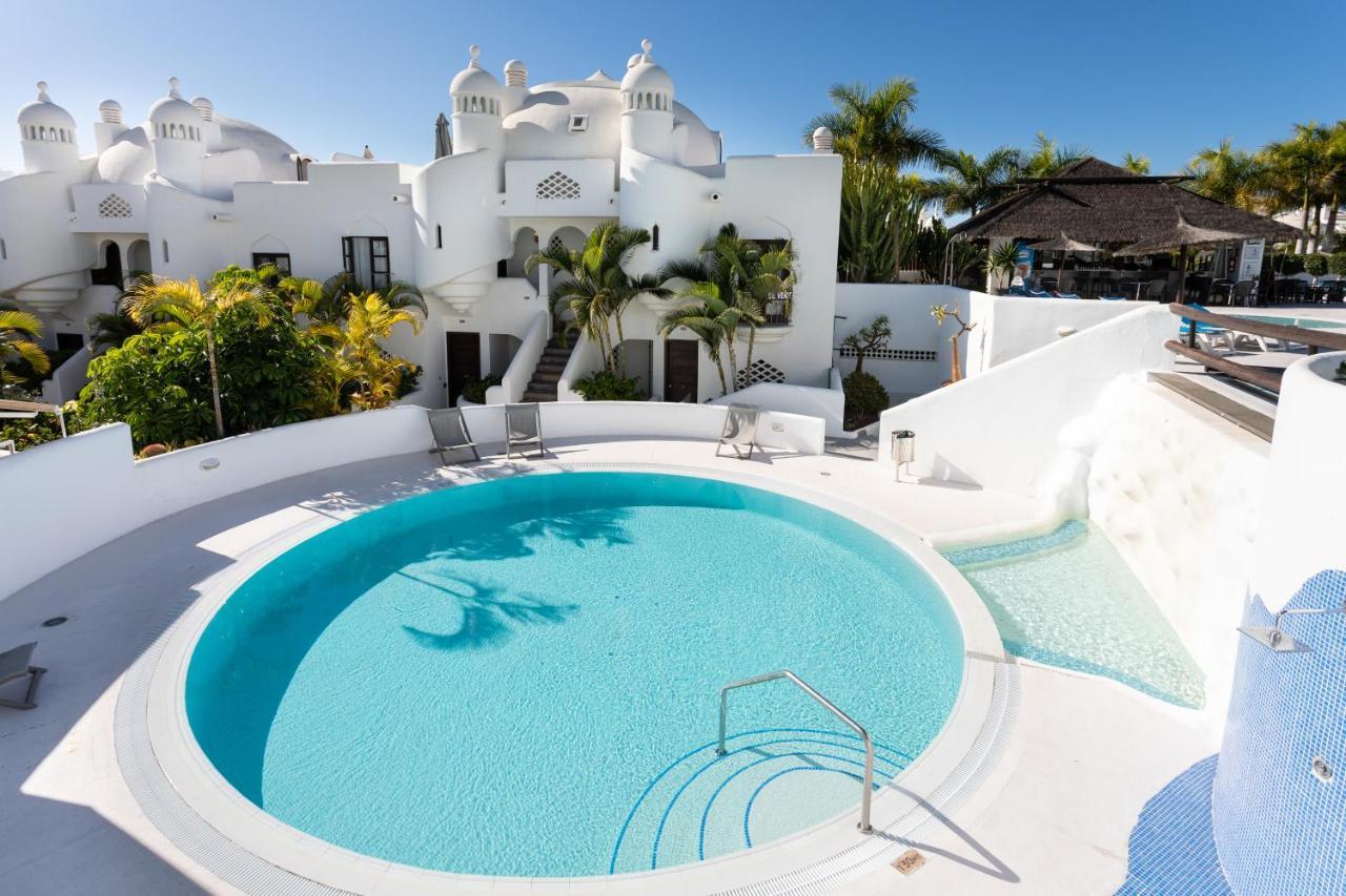 The Paradise Suites By Anne, Charm Apartment In Adeje Costa Adeje  Εξωτερικό φωτογραφία
