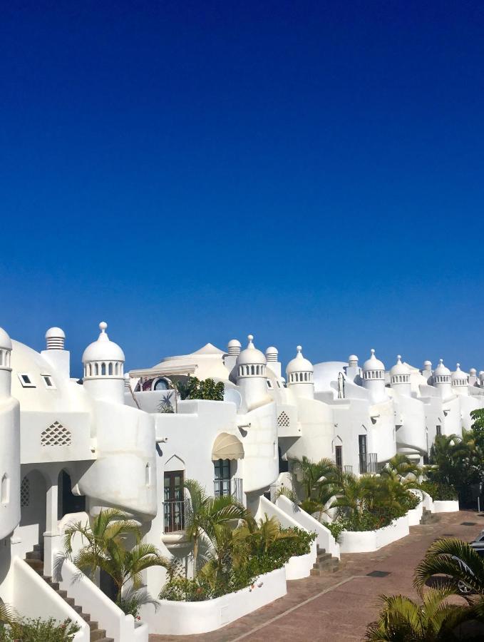 The Paradise Suites By Anne, Charm Apartment In Adeje Costa Adeje  Εξωτερικό φωτογραφία