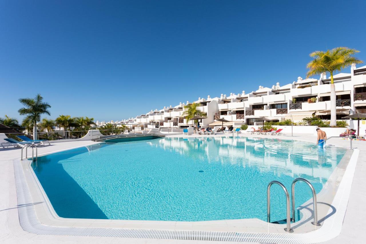 The Paradise Suites By Anne, Charm Apartment In Adeje Costa Adeje  Εξωτερικό φωτογραφία