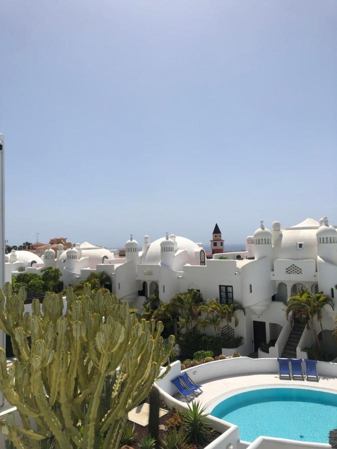 The Paradise Suites By Anne, Charm Apartment In Adeje Costa Adeje  Εξωτερικό φωτογραφία
