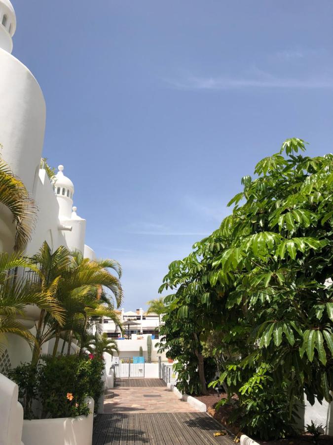 The Paradise Suites By Anne, Charm Apartment In Adeje Costa Adeje  Εξωτερικό φωτογραφία