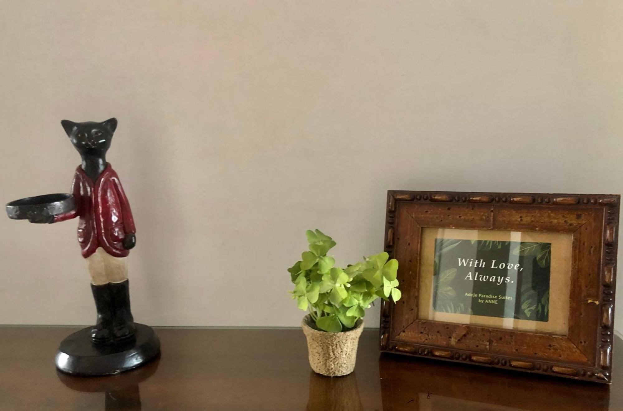 The Paradise Suites By Anne, Charm Apartment In Adeje Costa Adeje  Εξωτερικό φωτογραφία