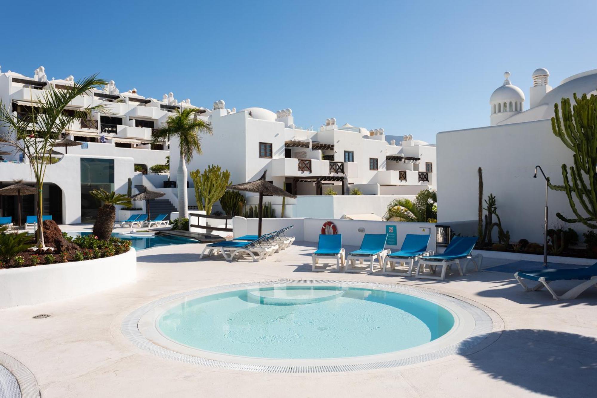 The Paradise Suites By Anne, Charm Apartment In Adeje Costa Adeje  Εξωτερικό φωτογραφία