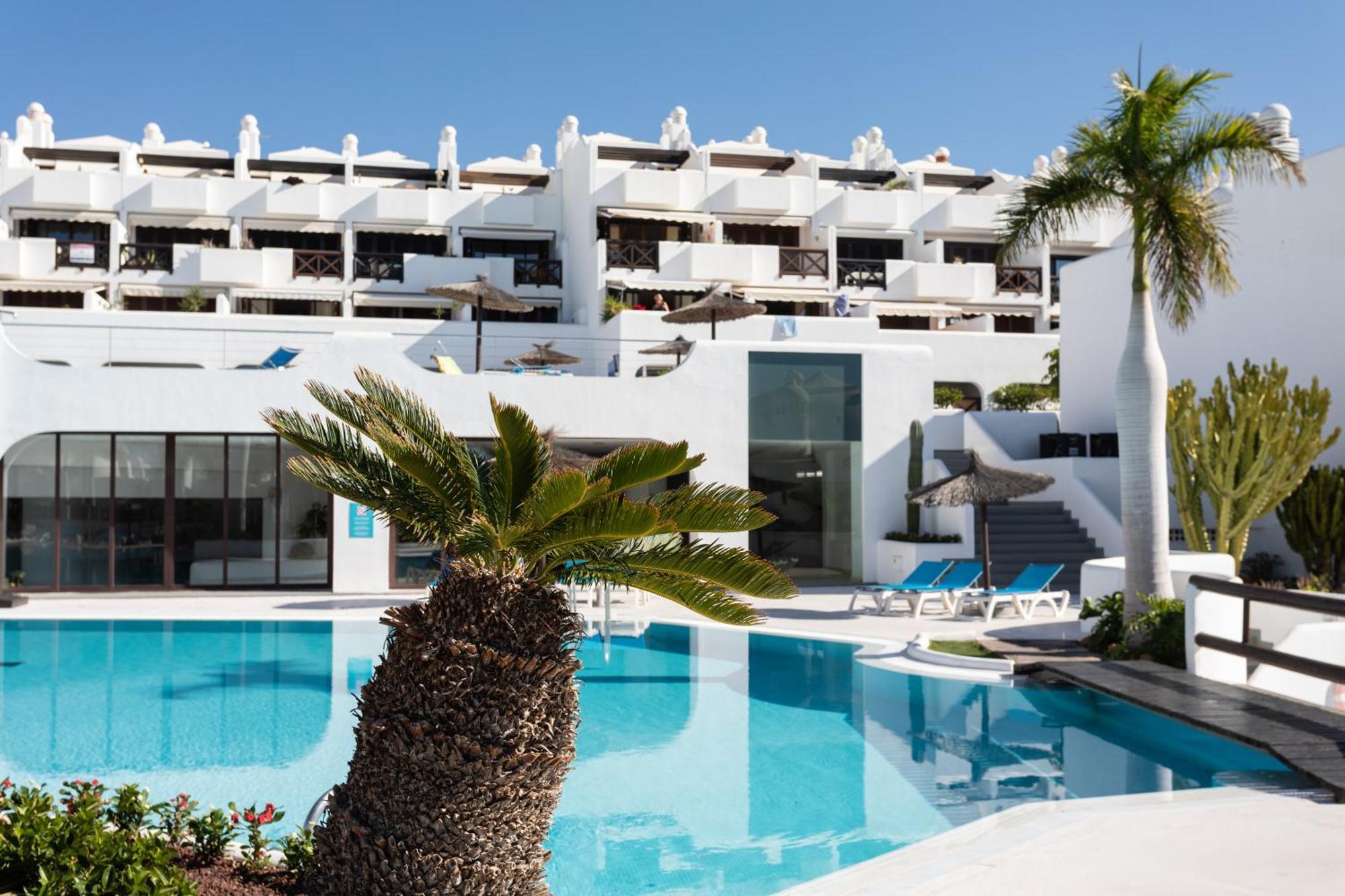 The Paradise Suites By Anne, Charm Apartment In Adeje Costa Adeje  Εξωτερικό φωτογραφία
