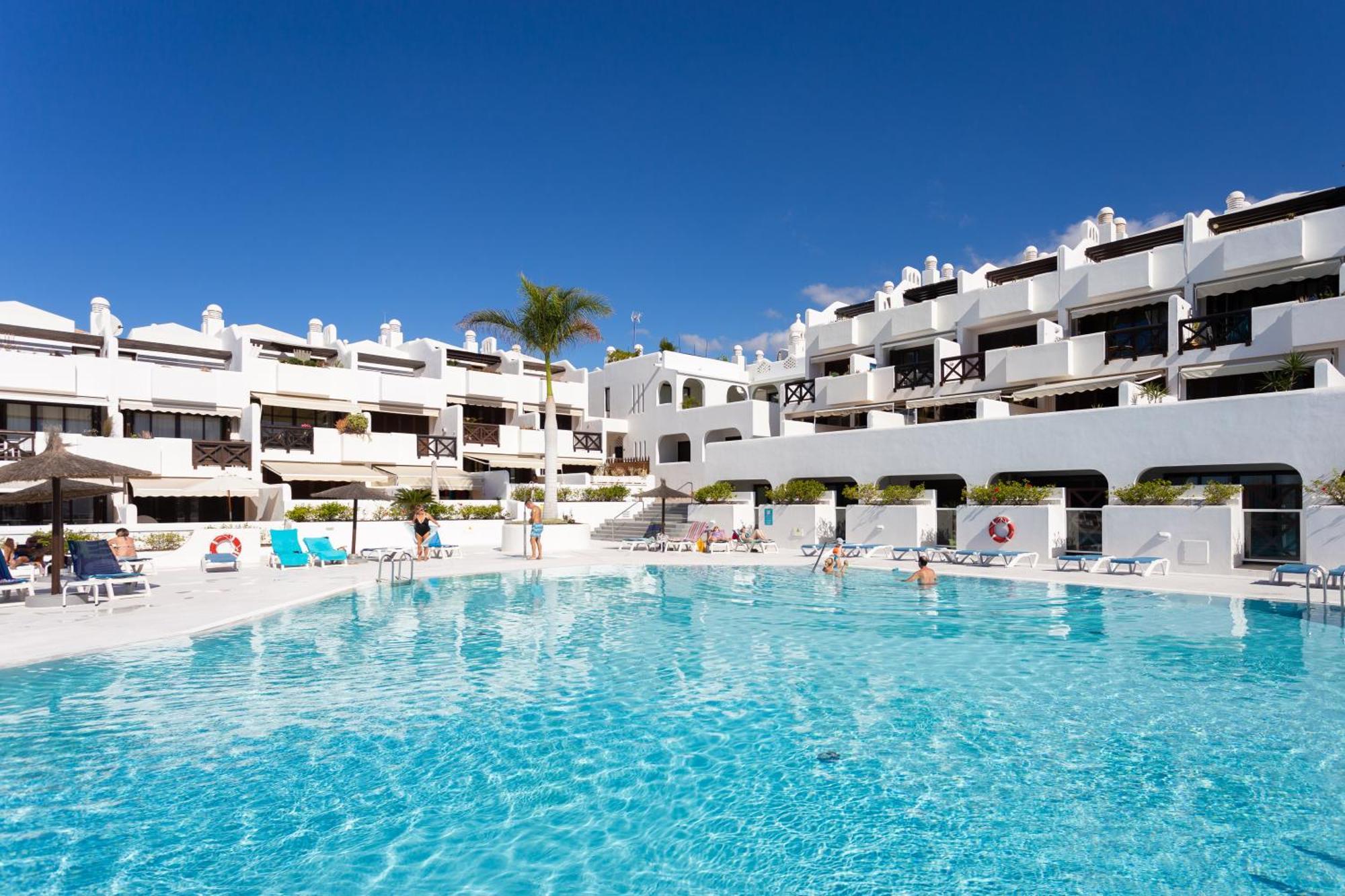 The Paradise Suites By Anne, Charm Apartment In Adeje Costa Adeje  Εξωτερικό φωτογραφία