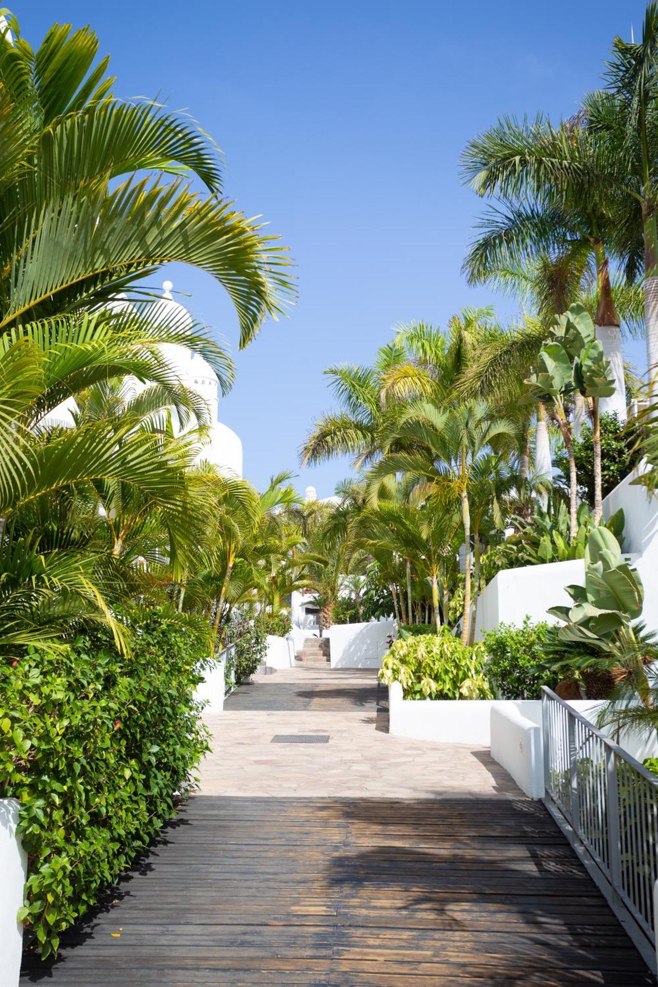 The Paradise Suites By Anne, Charm Apartment In Adeje Costa Adeje  Εξωτερικό φωτογραφία