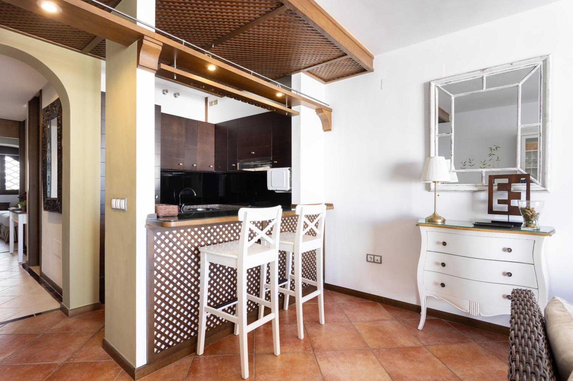 The Paradise Suites By Anne, Charm Apartment In Adeje Costa Adeje  Εξωτερικό φωτογραφία