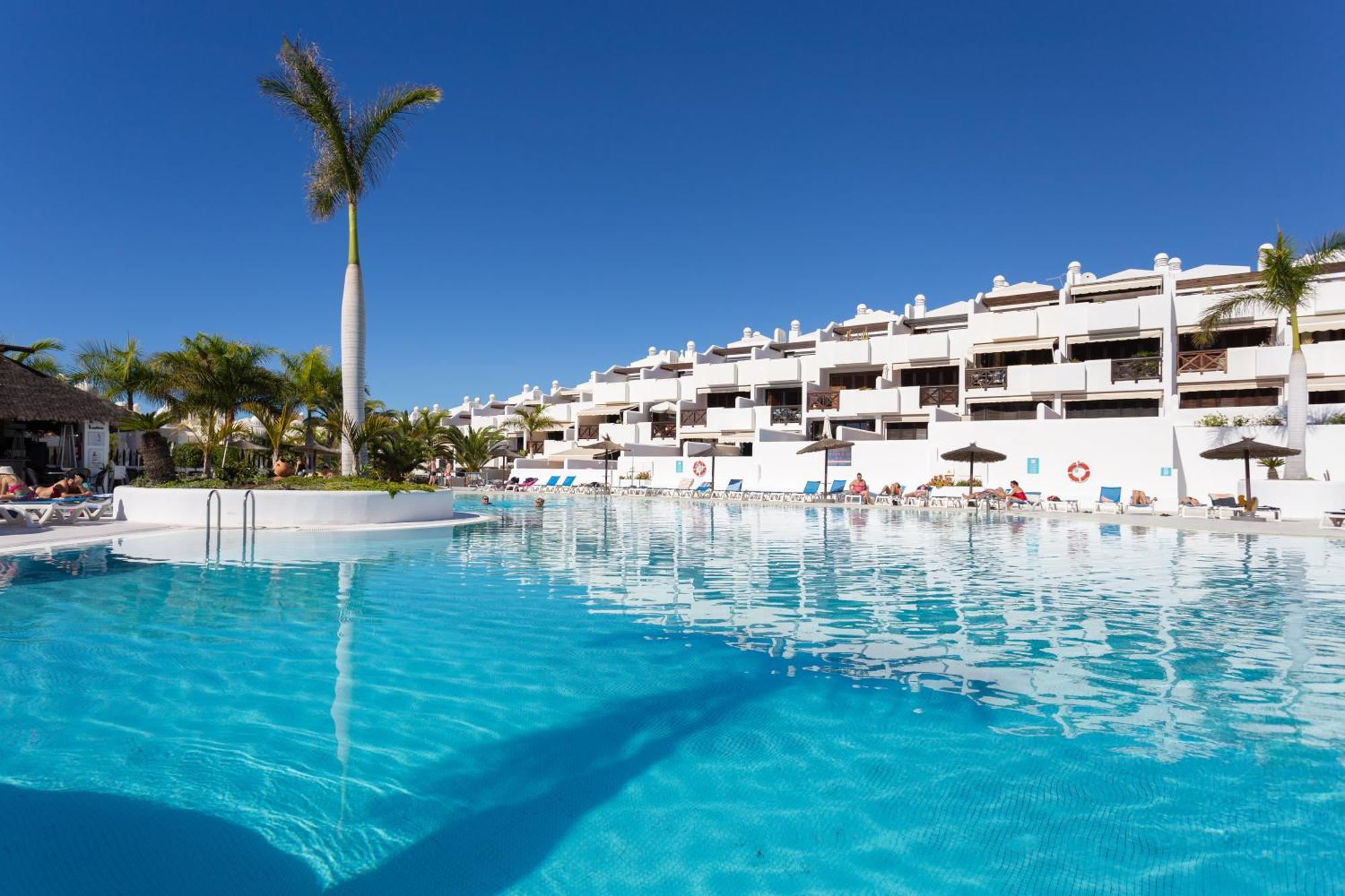 The Paradise Suites By Anne, Charm Apartment In Adeje Costa Adeje  Εξωτερικό φωτογραφία