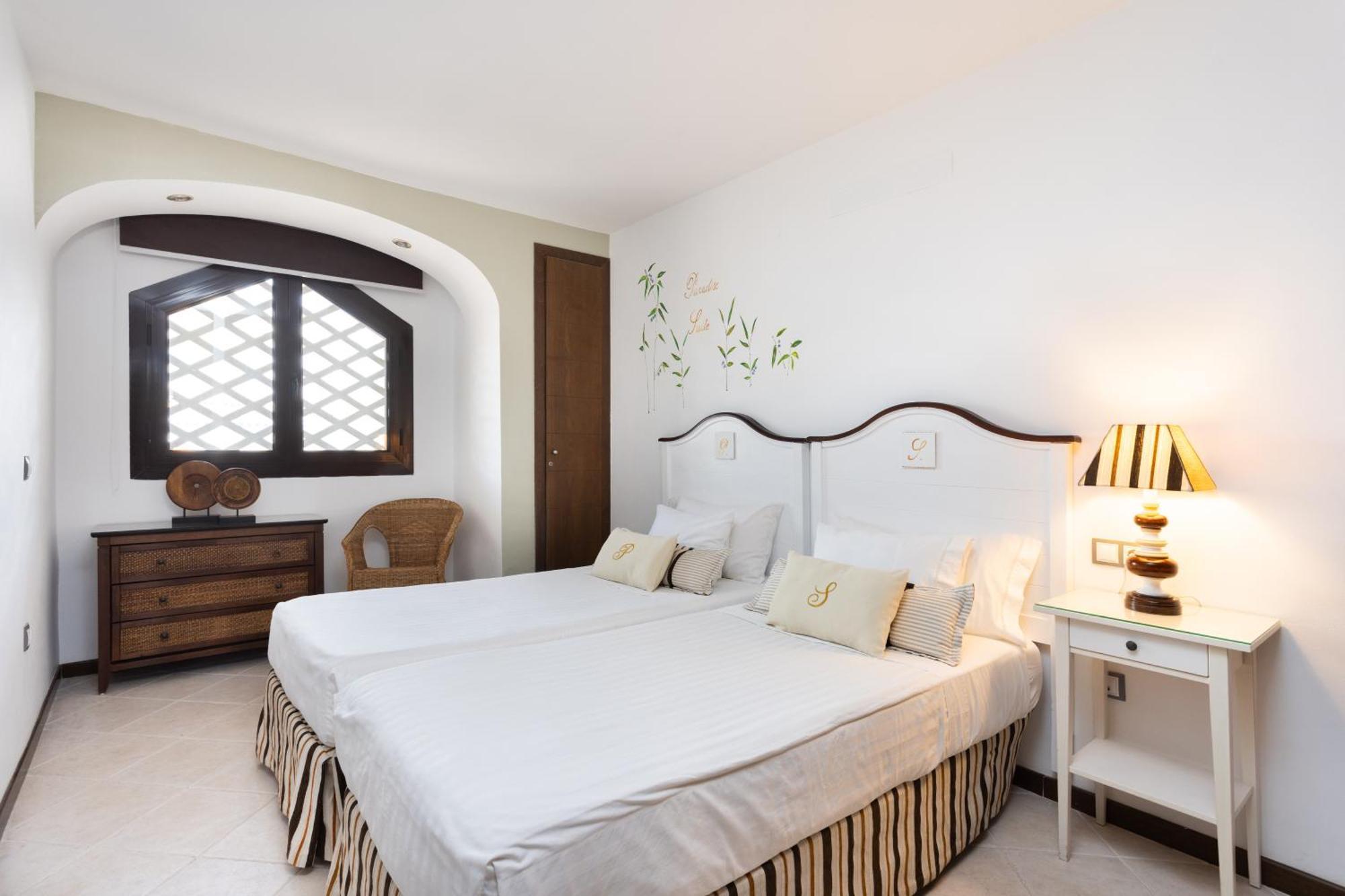 The Paradise Suites By Anne, Charm Apartment In Adeje Costa Adeje  Εξωτερικό φωτογραφία