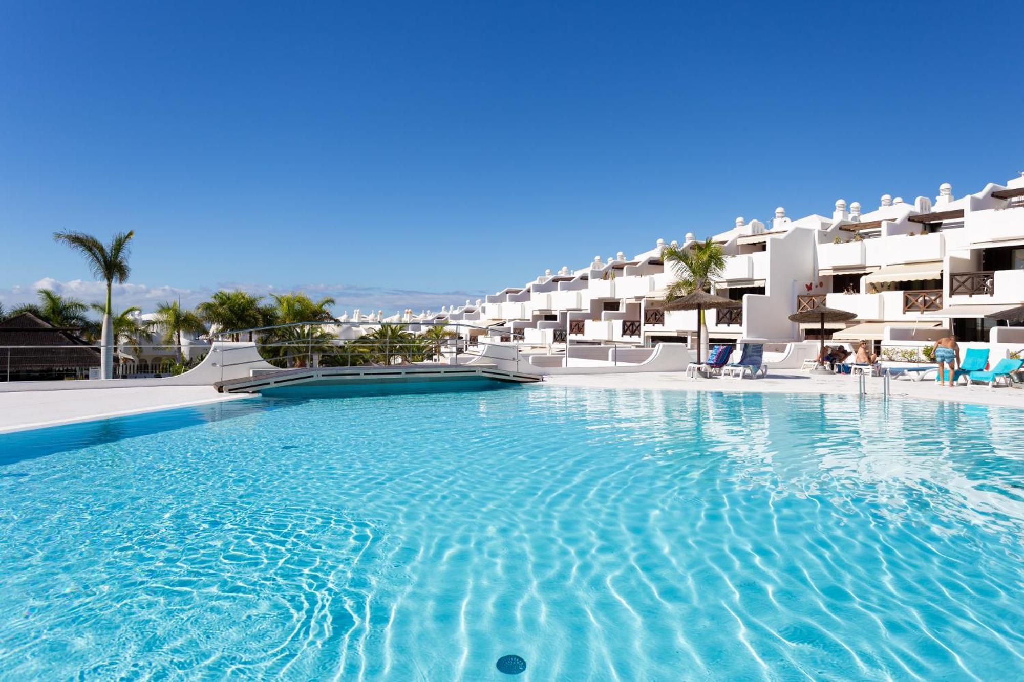The Paradise Suites By Anne, Charm Apartment In Adeje Costa Adeje  Εξωτερικό φωτογραφία