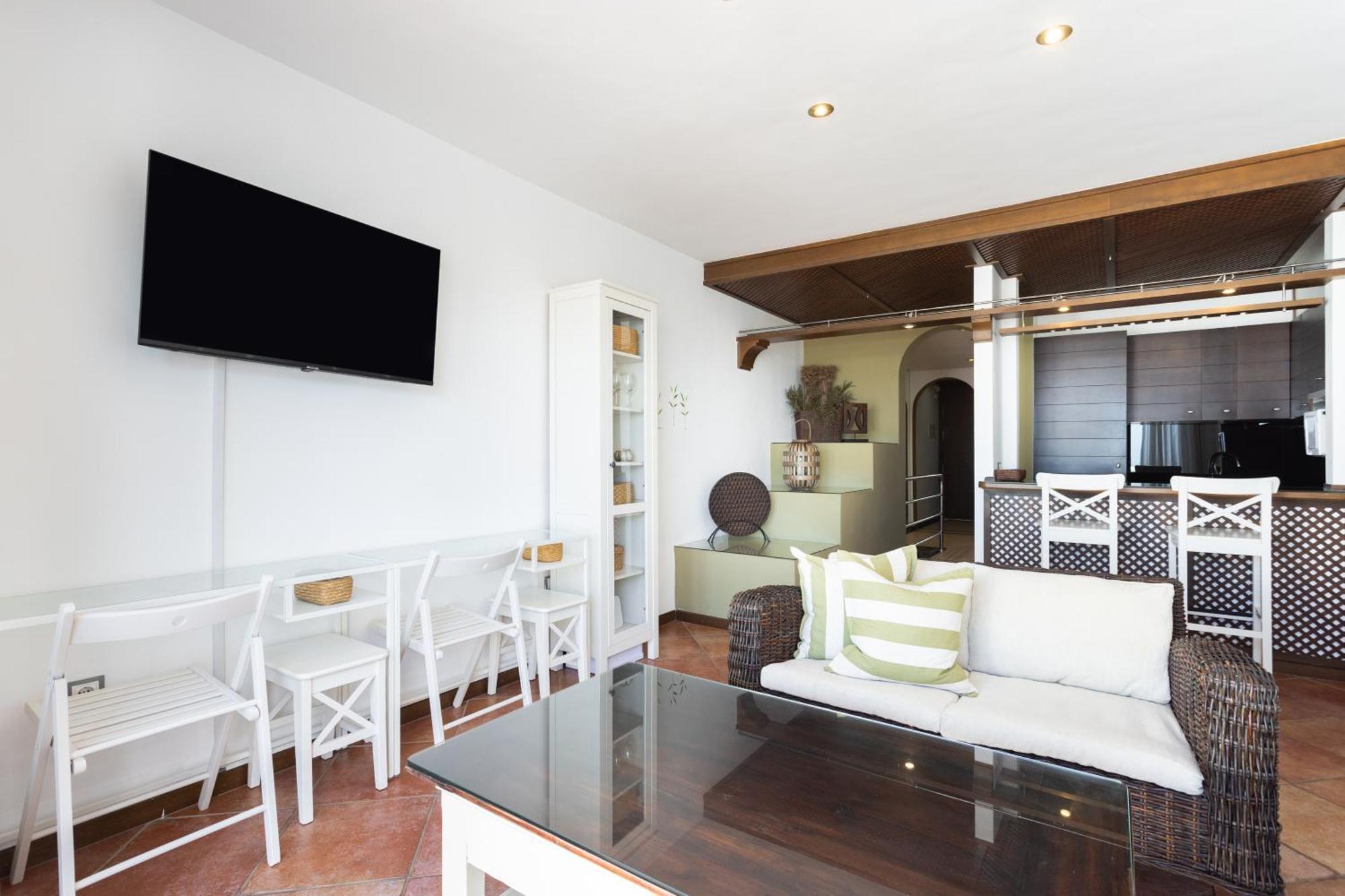 The Paradise Suites By Anne, Charm Apartment In Adeje Costa Adeje  Εξωτερικό φωτογραφία