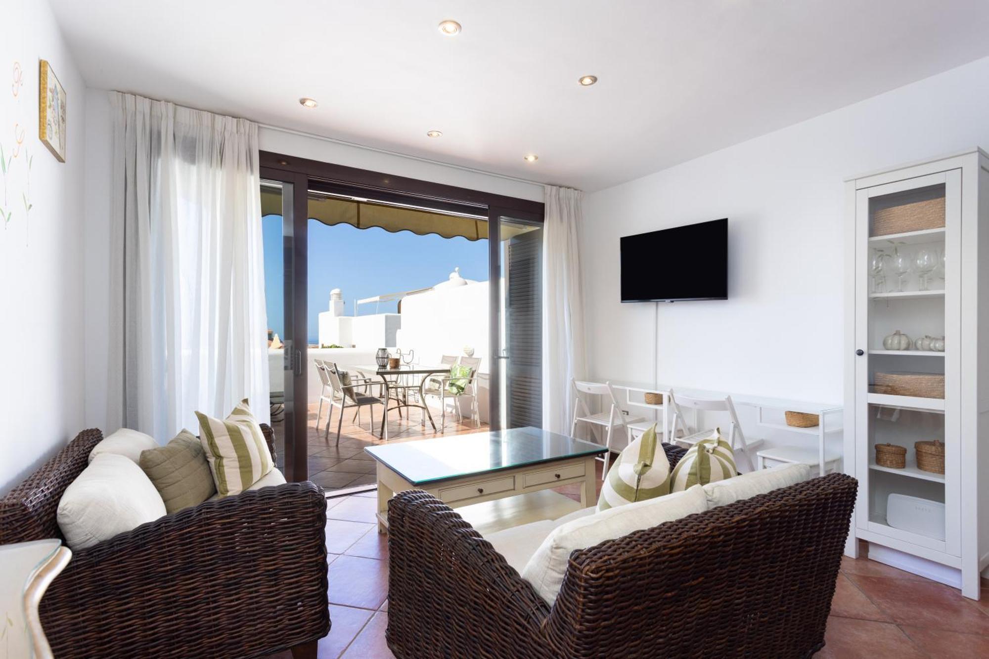 The Paradise Suites By Anne, Charm Apartment In Adeje Costa Adeje  Εξωτερικό φωτογραφία