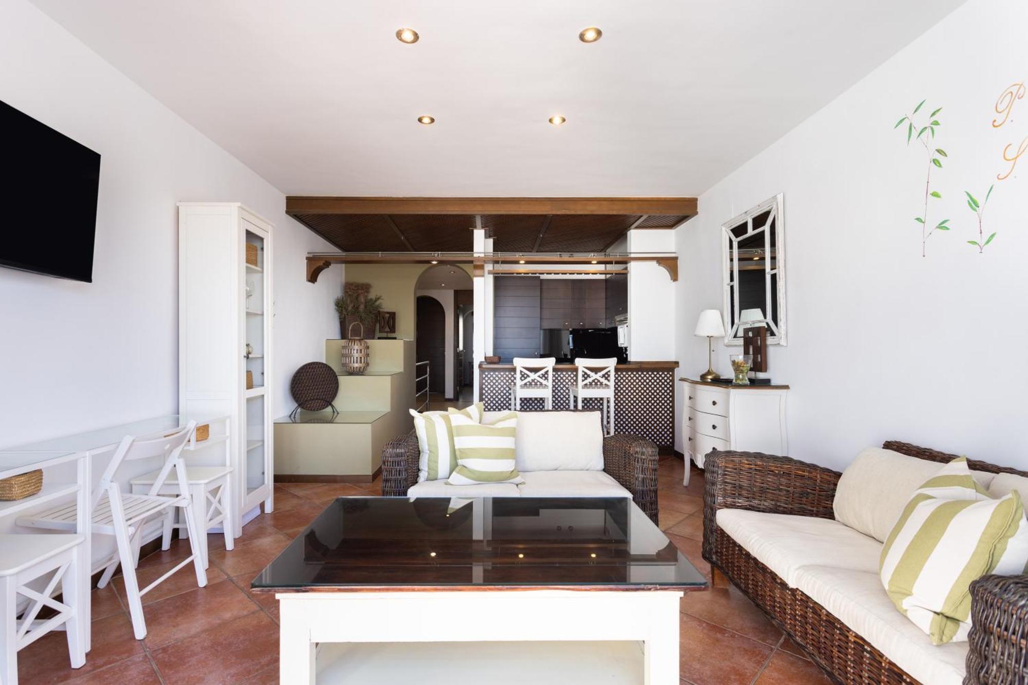 The Paradise Suites By Anne, Charm Apartment In Adeje Costa Adeje  Εξωτερικό φωτογραφία