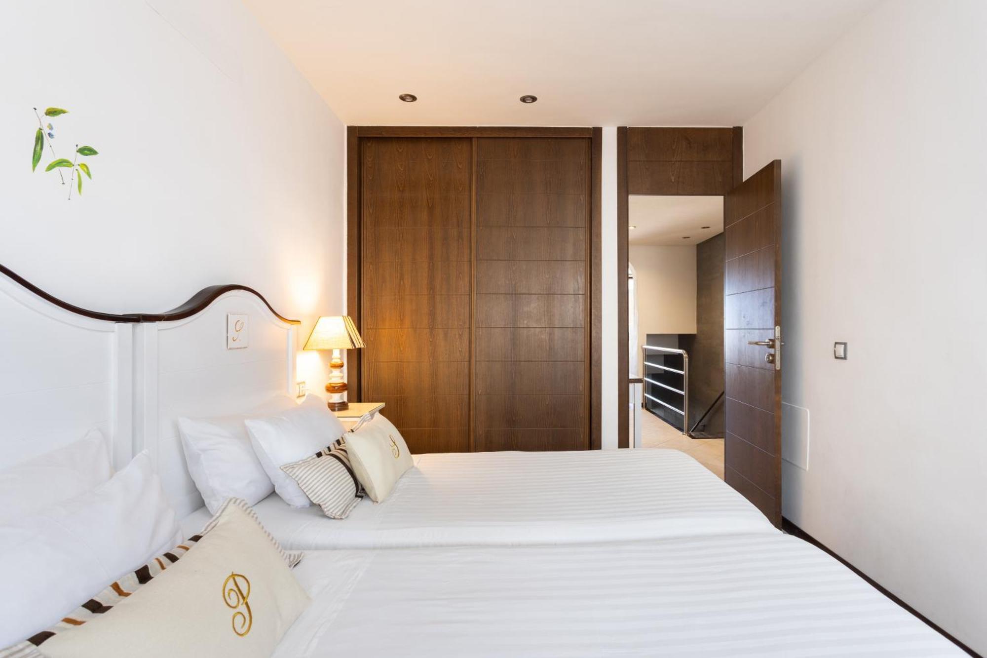 The Paradise Suites By Anne, Charm Apartment In Adeje Costa Adeje  Εξωτερικό φωτογραφία