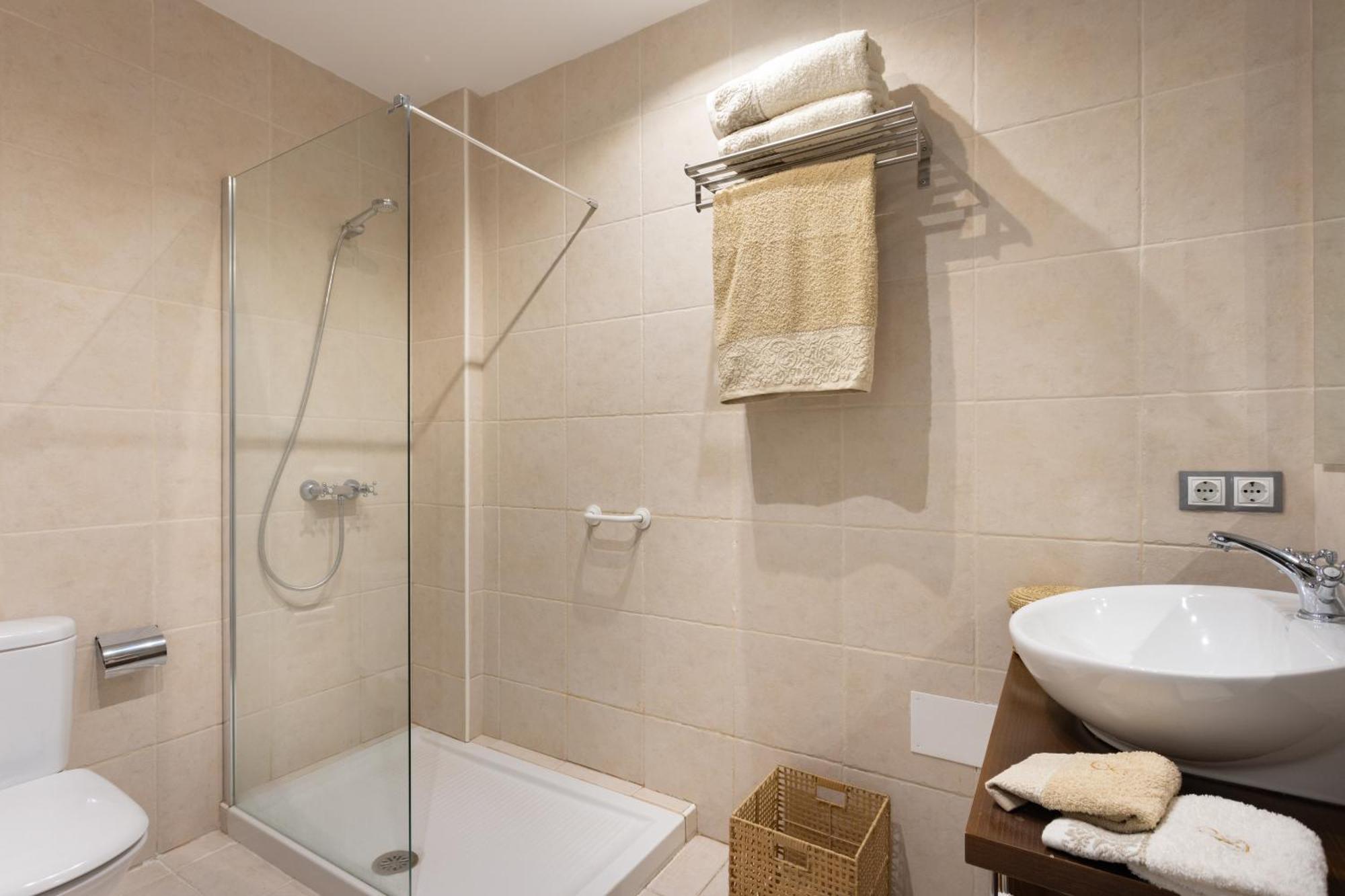 The Paradise Suites By Anne, Charm Apartment In Adeje Costa Adeje  Εξωτερικό φωτογραφία