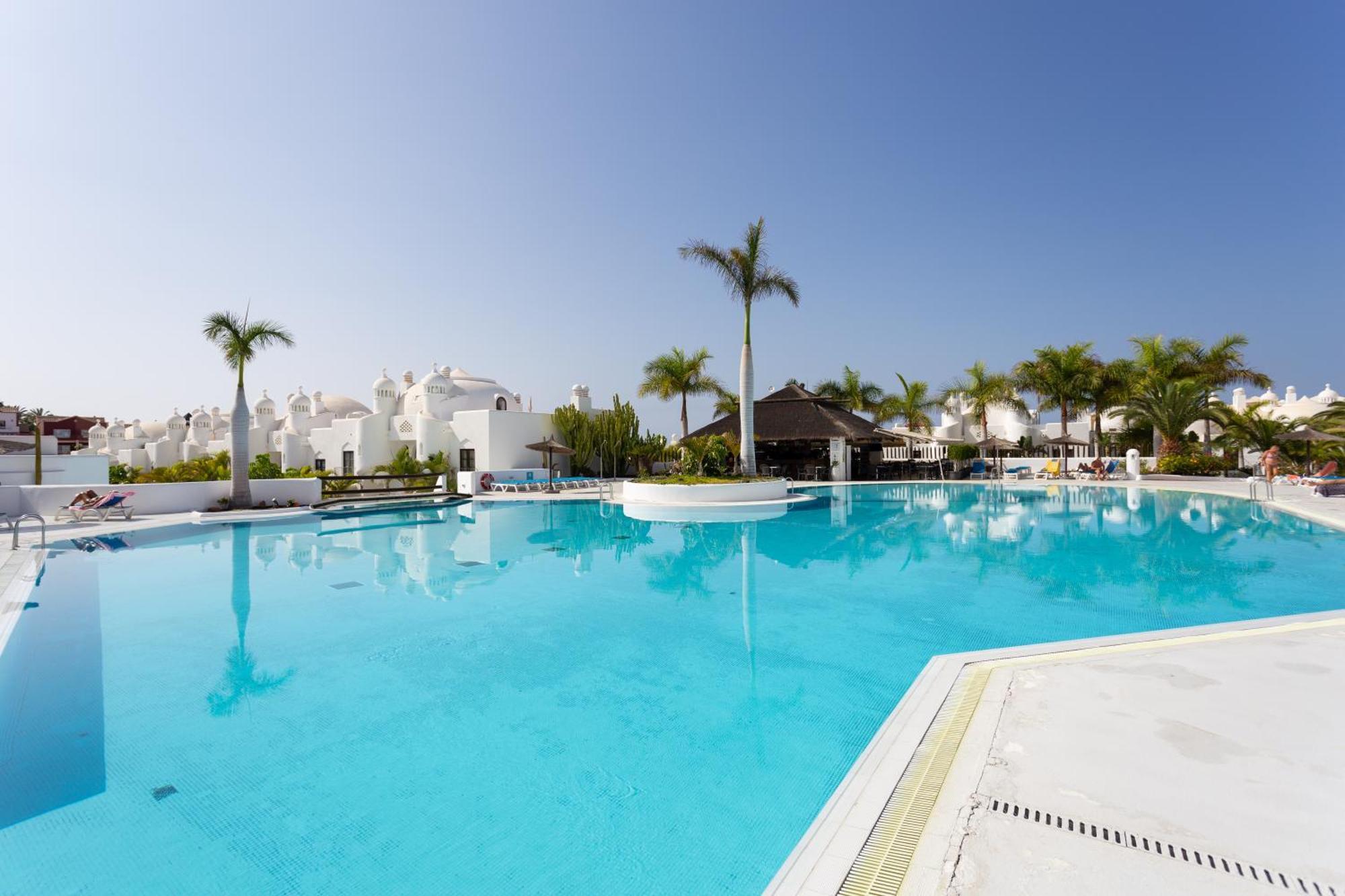 The Paradise Suites By Anne, Charm Apartment In Adeje Costa Adeje  Εξωτερικό φωτογραφία