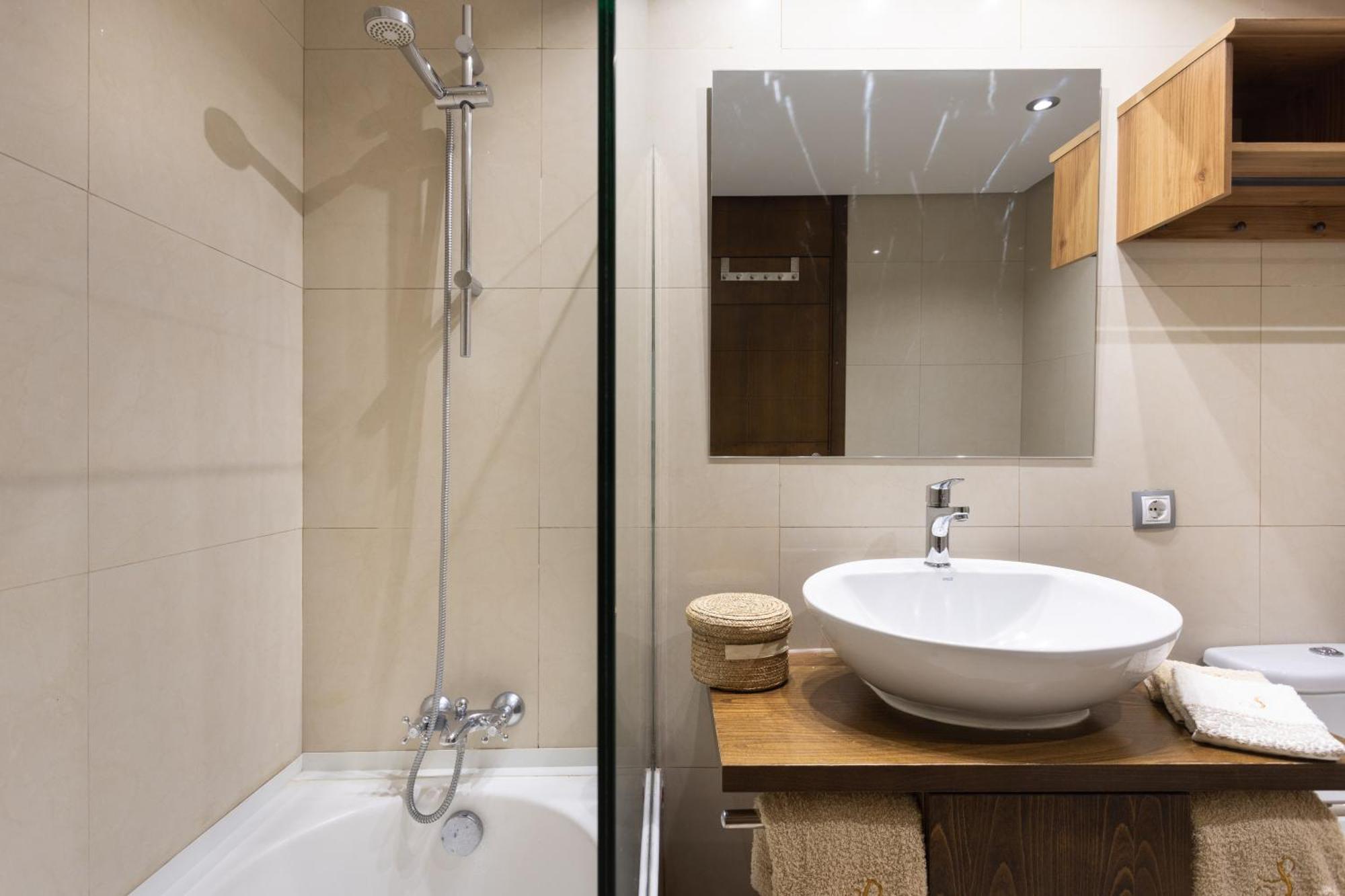 The Paradise Suites By Anne, Charm Apartment In Adeje Costa Adeje  Εξωτερικό φωτογραφία