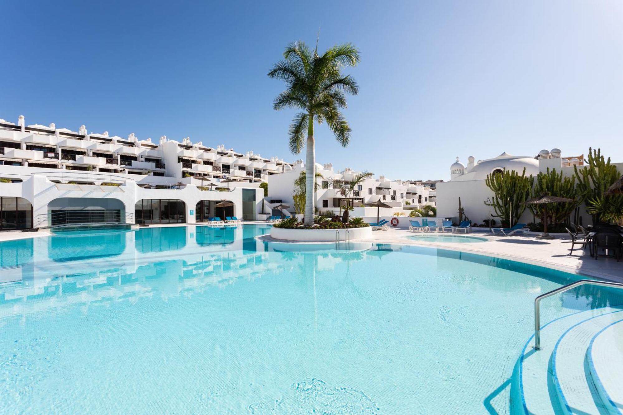 The Paradise Suites By Anne, Charm Apartment In Adeje Costa Adeje  Εξωτερικό φωτογραφία
